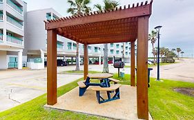 Seawall Beach View
